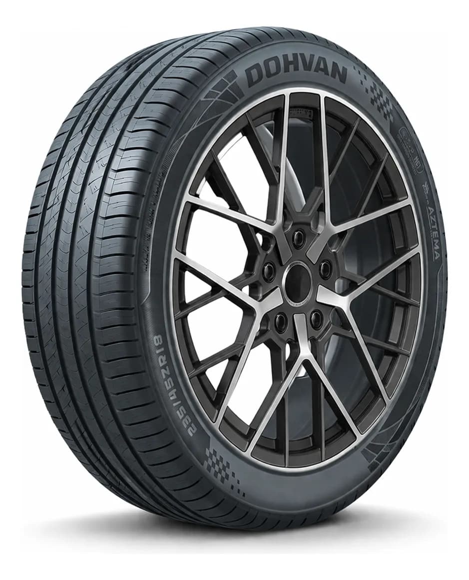 Llanta 205/45r17 Dohvan Phasion Auto Xl 88w W