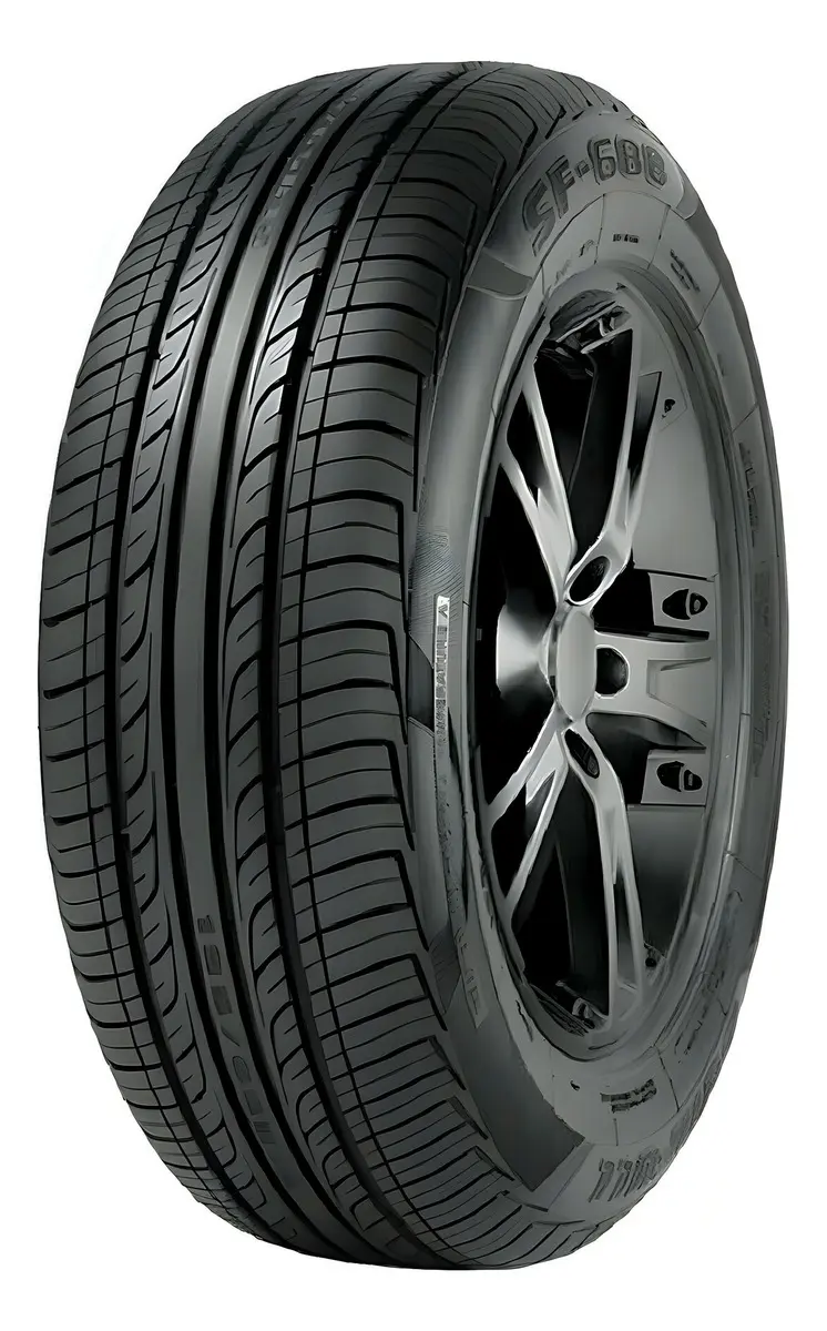 Llanta 215/70r15 Sunfull Sf-689 98h