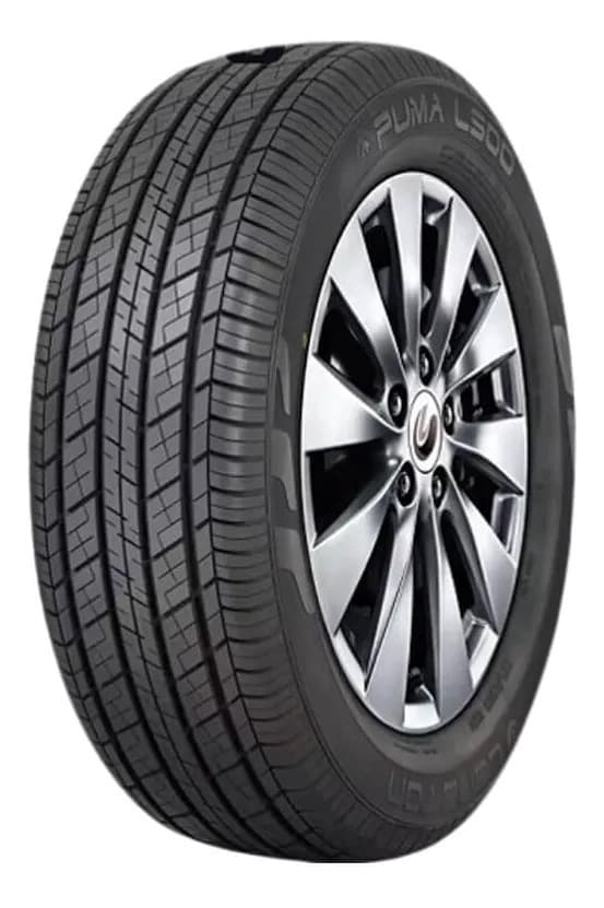 Llanta 215/70r16 Lenston Puma L500 Dot 2020-2026