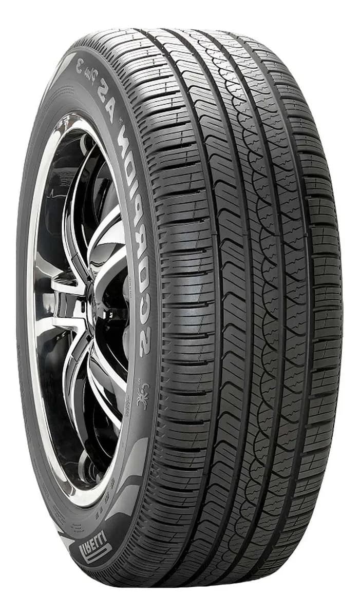 275/55r20 Pirelli Scorpion As+3 Xl 117h