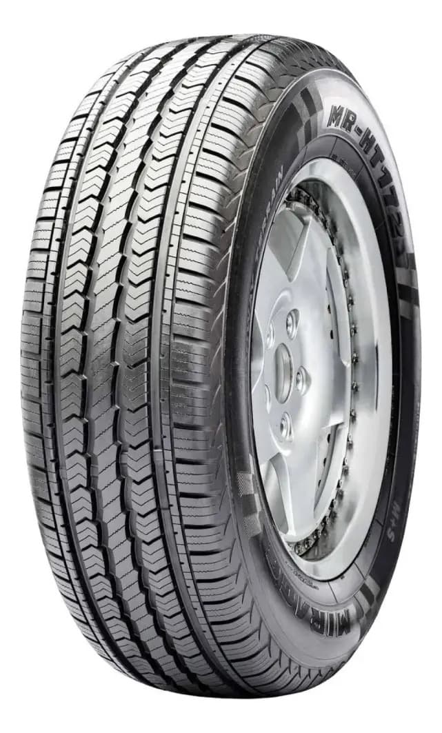 Llanta 235/70r16 Mirage Mr Ht172 106h H