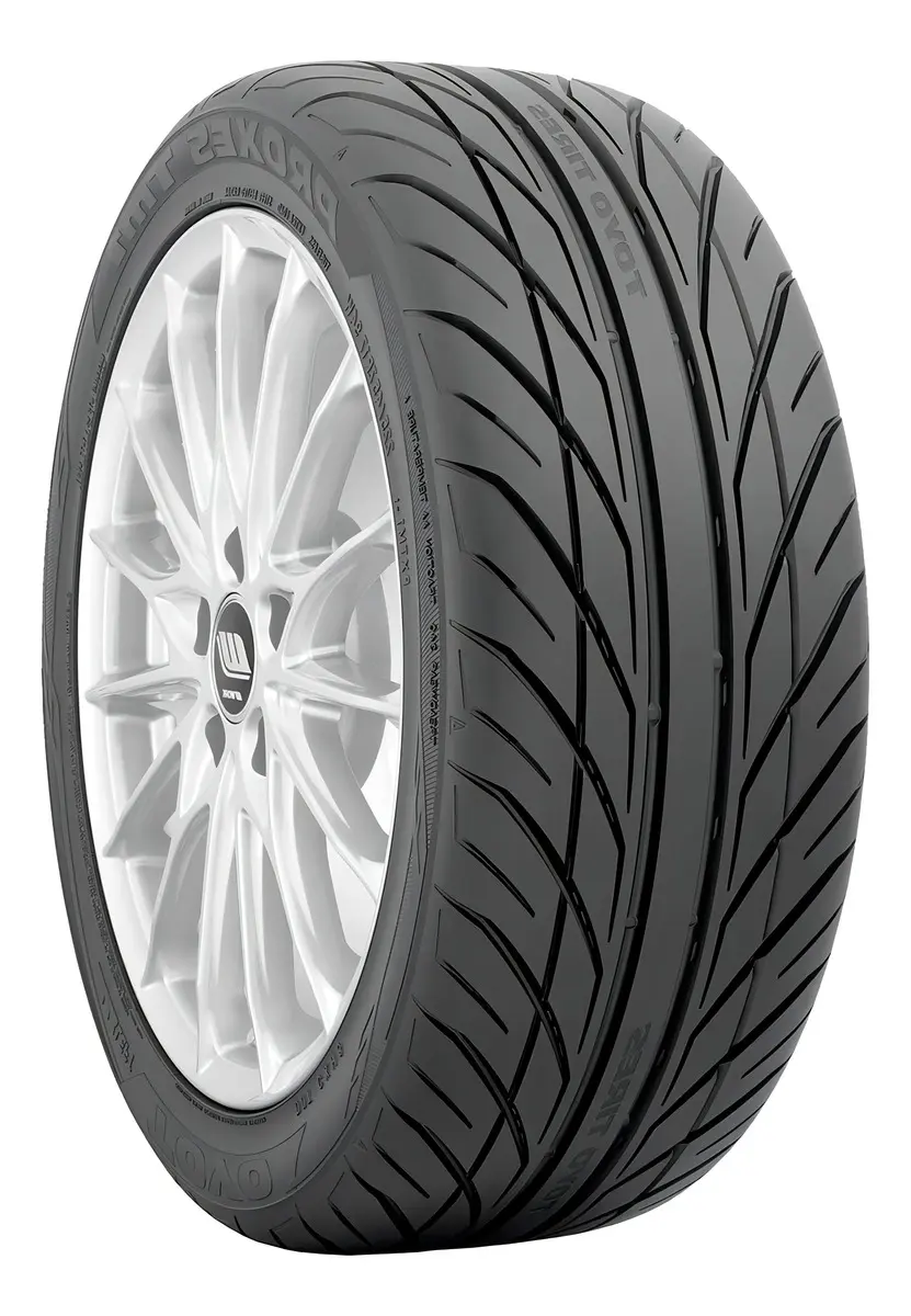 Llanta 225/55r16 Toyo Tm1 99v