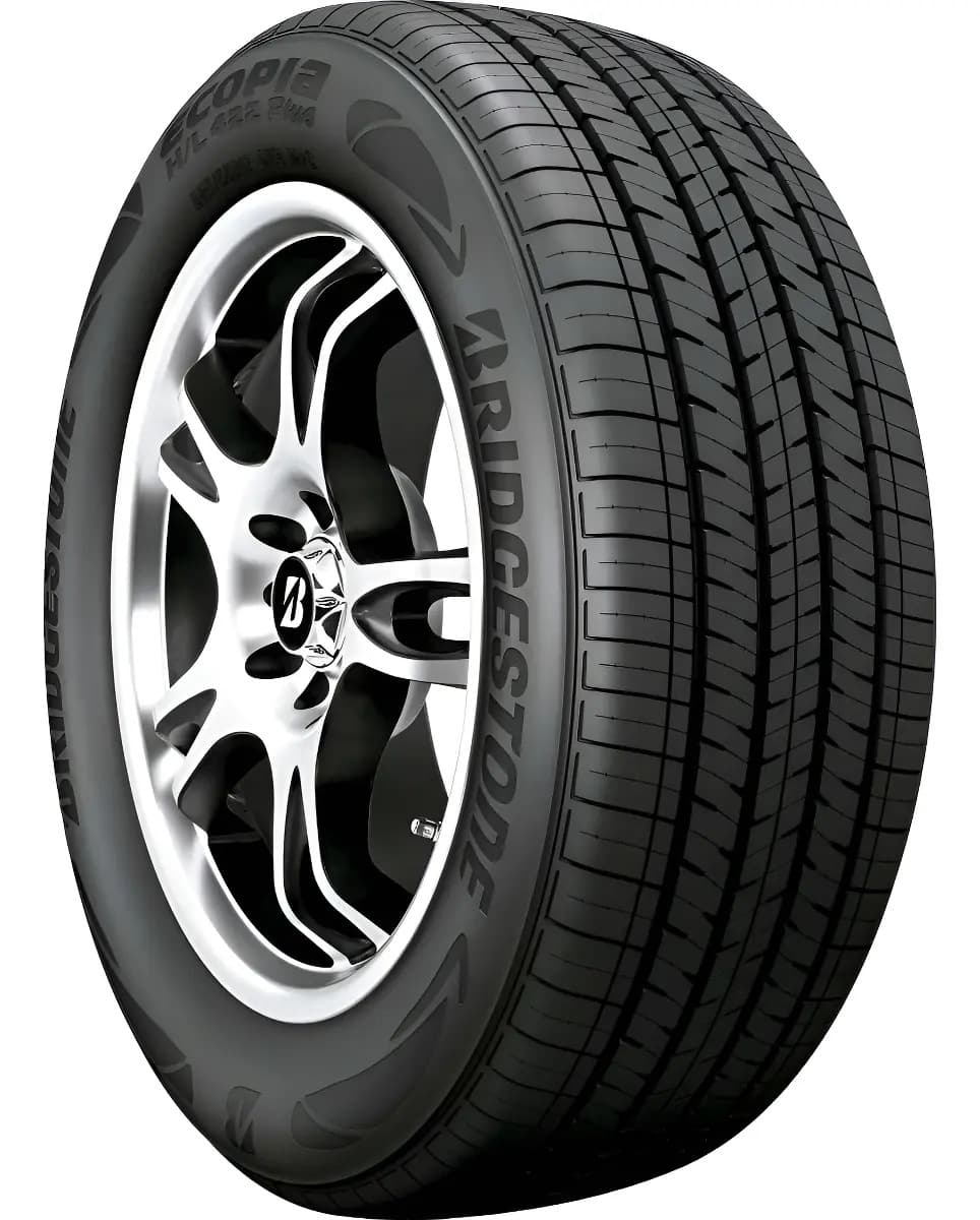 215/65r17 Bridgestone Ecopia 422 99h