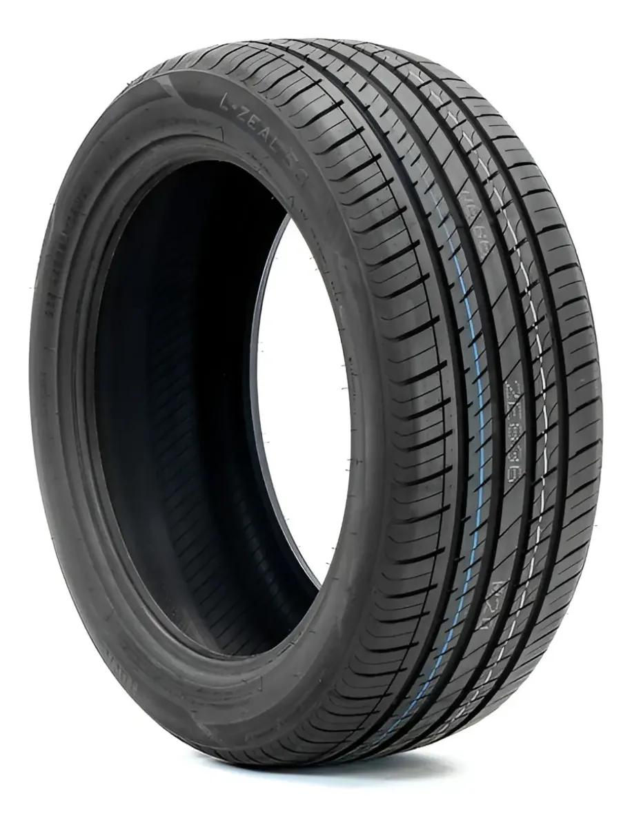 Llanta 195/45r15 Link Xl L-zeal56 82v V