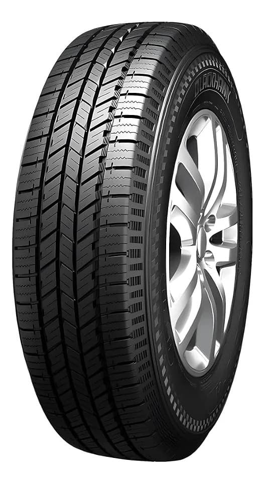 Llanta 225/70r15 Blackhawk Ht01 100s