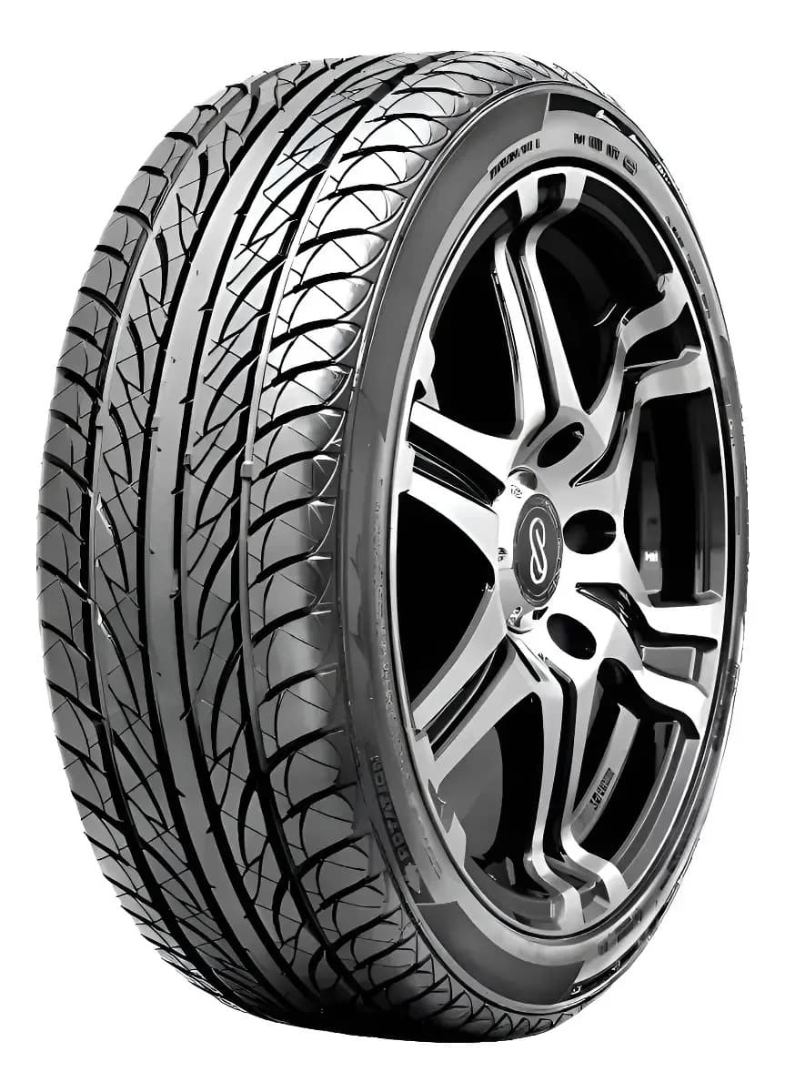 245/45r18 Blackhawk Xl Hu01 100w W