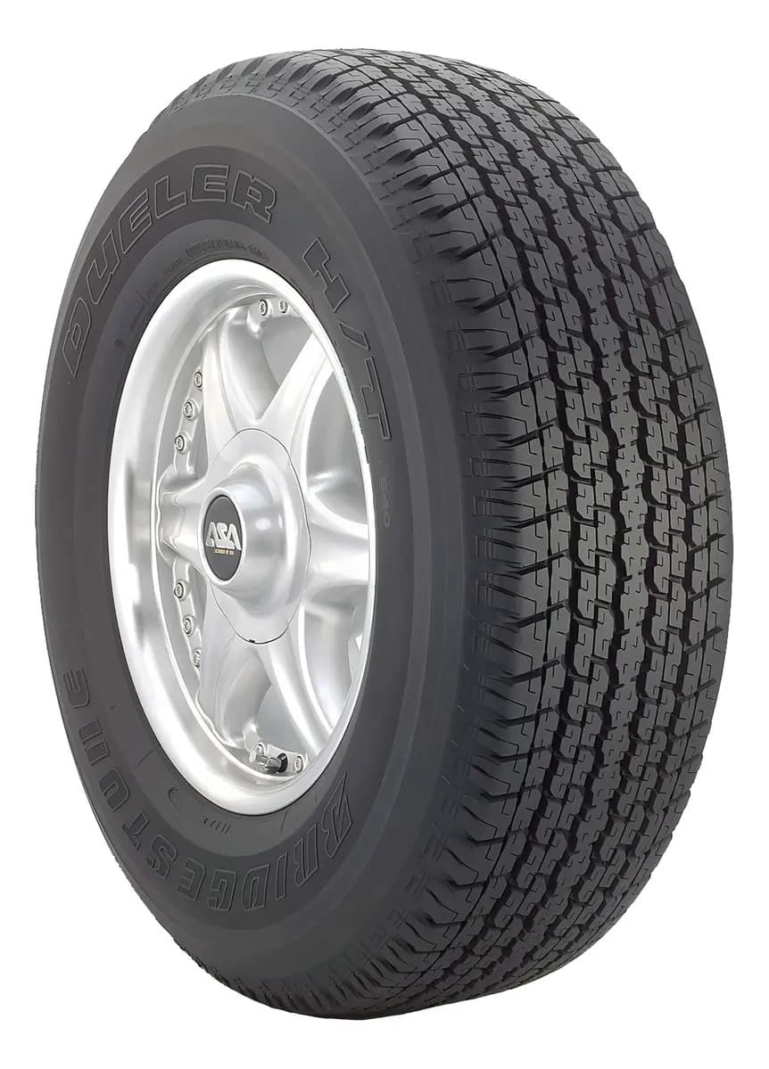 205r16 Bridgestone Dueler 840 110/108r R