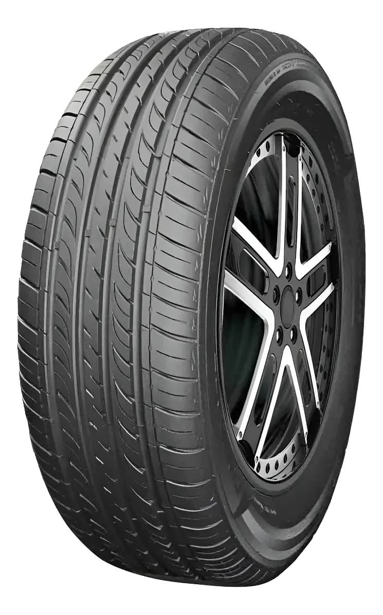 Llanta 255/45r18 Zextour Premium Ls669 99w W
