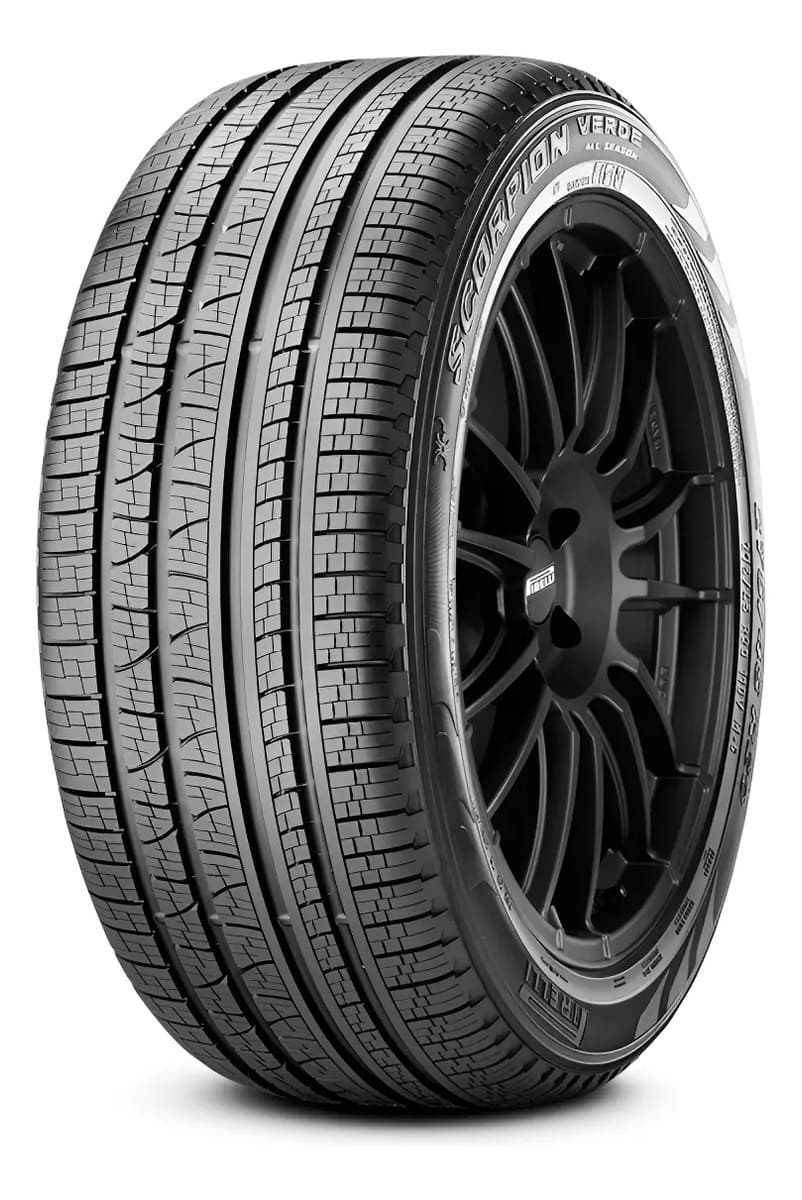 Llanta 235/55r17 Pirelli S-verde Ao 99v