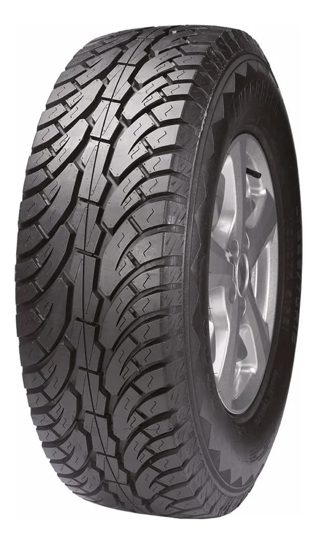 Llanta 31x10.50r15 Evergreen Es89 Dot 2020-2026