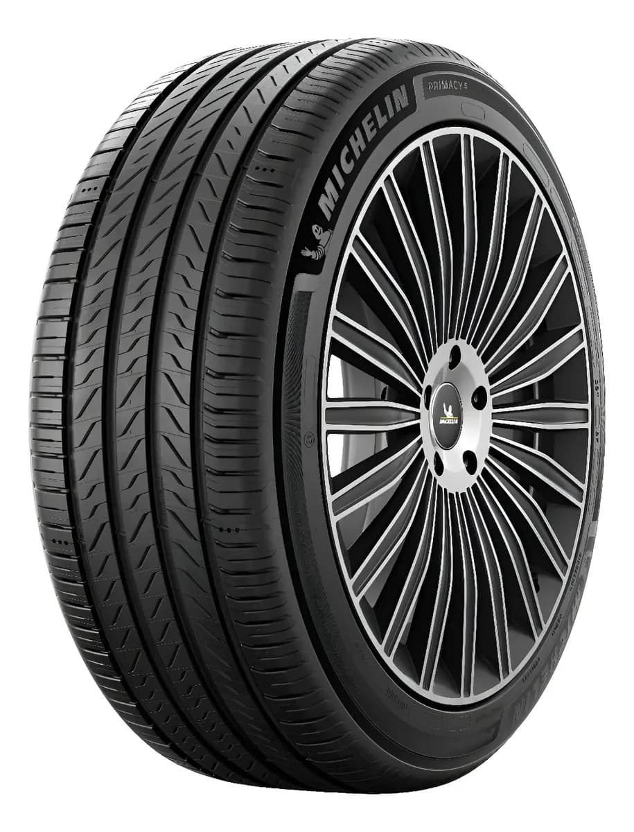 Llanta 215/55r17 Michelin Primacy 5 Mi 94v
