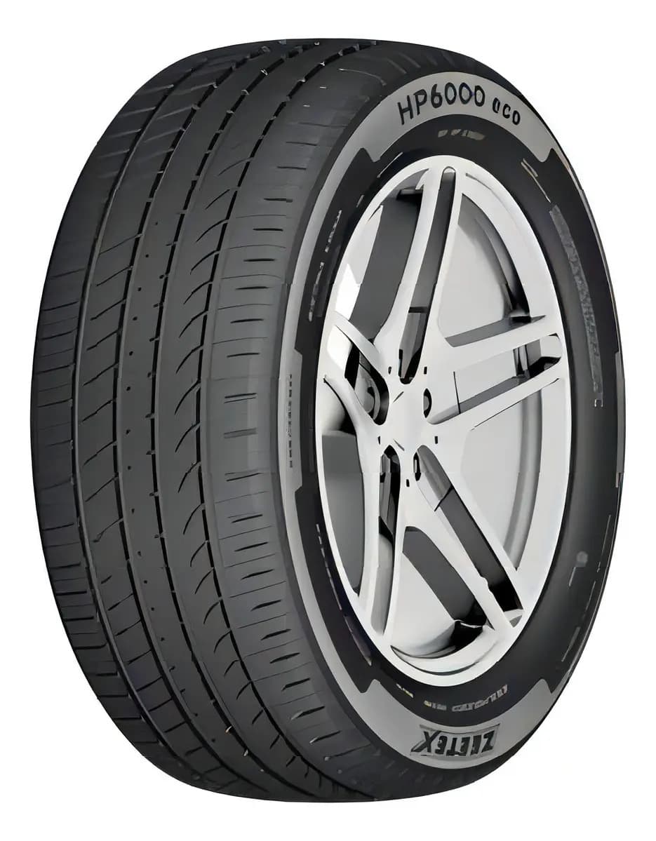 Llanta 215/85r16 Zeetex Ht1000 Tl 10 R