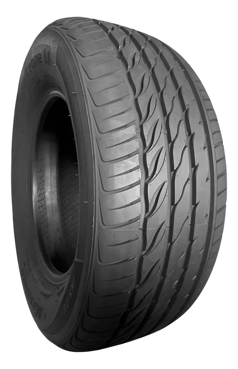 Llanta 235/60r15 Massimo Leone L1 Dot 2020-2026