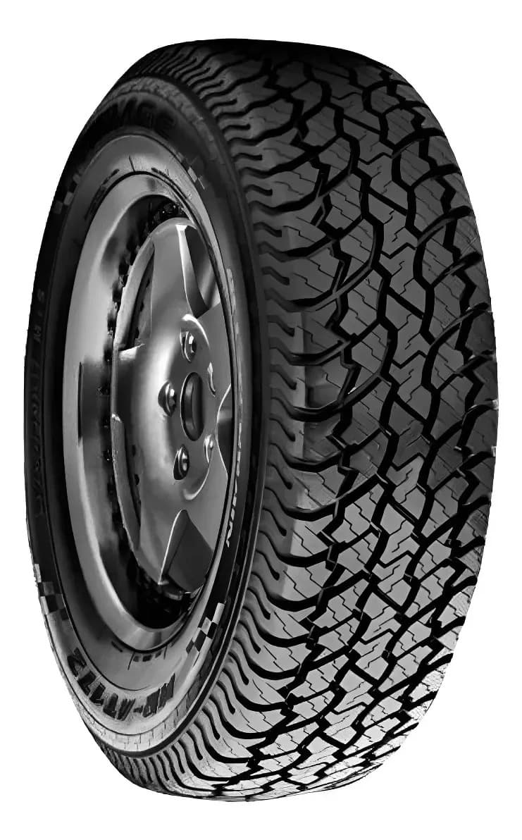 Llanta 235/75r15 Mirage Xl Mr-ht172 109h H