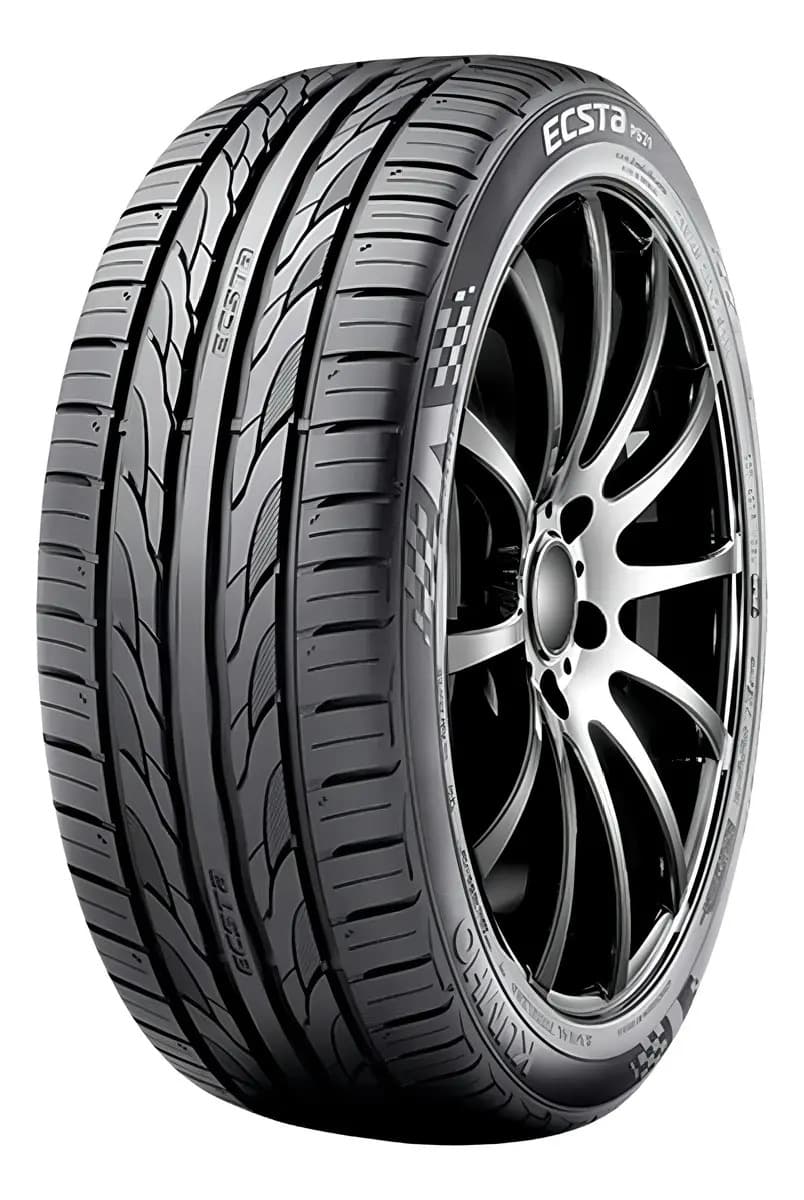 Llanta 205/45r17 Kumho Ecsta Ps71 88y Y