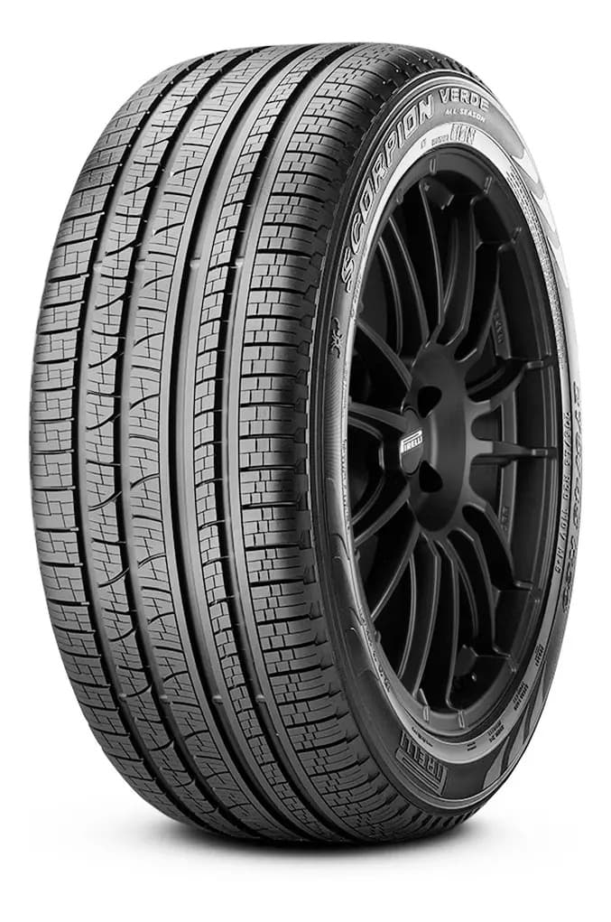 Llanta 235/65r19 Pirelli Scrpn Ver As 109v V