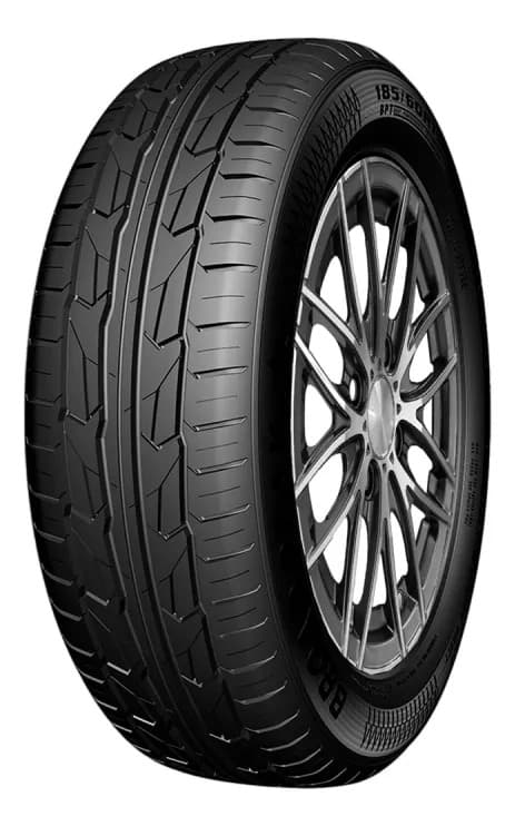 Llanta 185/60r14 Broad Peak Sicher Pc1 Dot 2020-2026