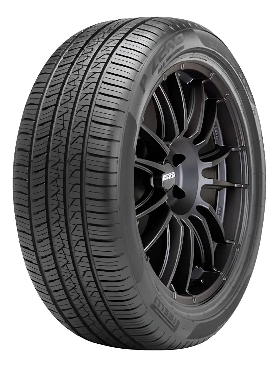 Llanta 245/45r20 Pirelli P Zero As+3 Ncs 103h
