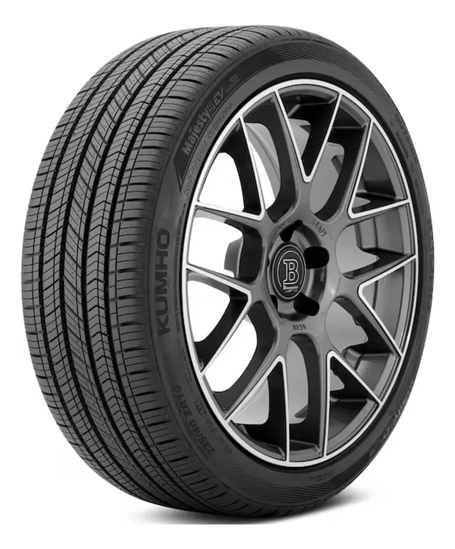 245/45r19 Kumho Majesty Ta91 102w W