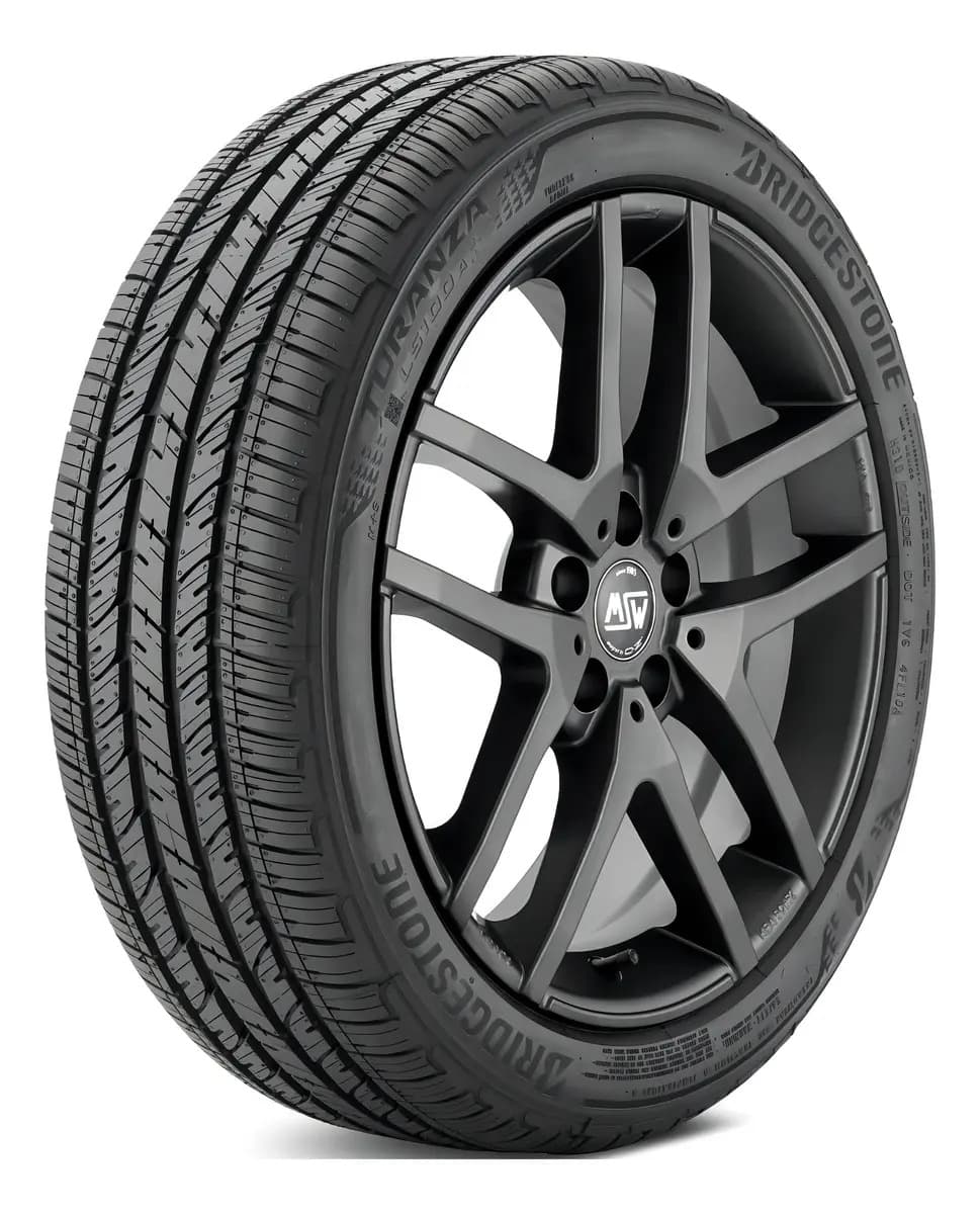 Llanta 205/60r16 Bridgestone Turanza Dot 2020-2026
