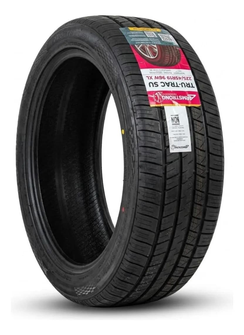 Llanta 235/55r20 Armstrong Tru-tracsu Dot 2020-2026