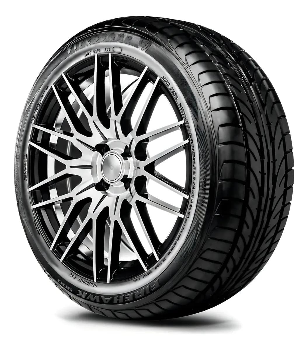 Llanta 205/55r16 Firestone Firehawk 900 Dot 2020-2026
