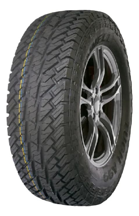 Llanta 245/75r16 Minnell Tugh A99 Dot 2020-2026