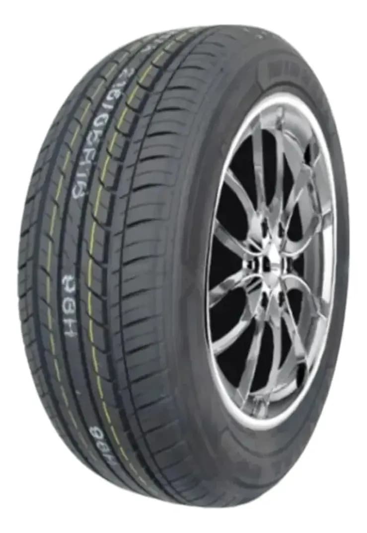 Llanta 195/65r15 Minnell Radial P03 Dot 2020-2026