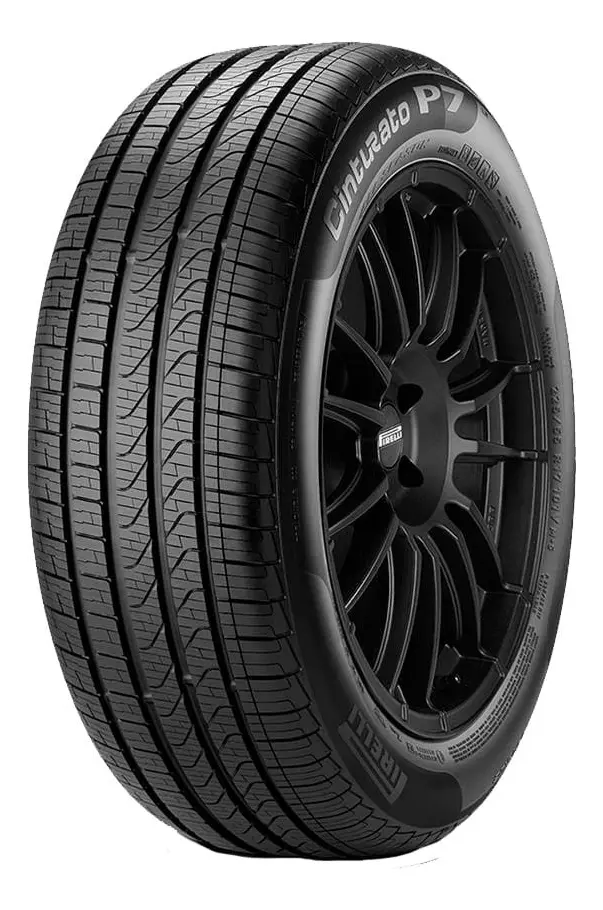 Llanta 225/60r17 Pirelli P-7 Cinturato 99v R-f V