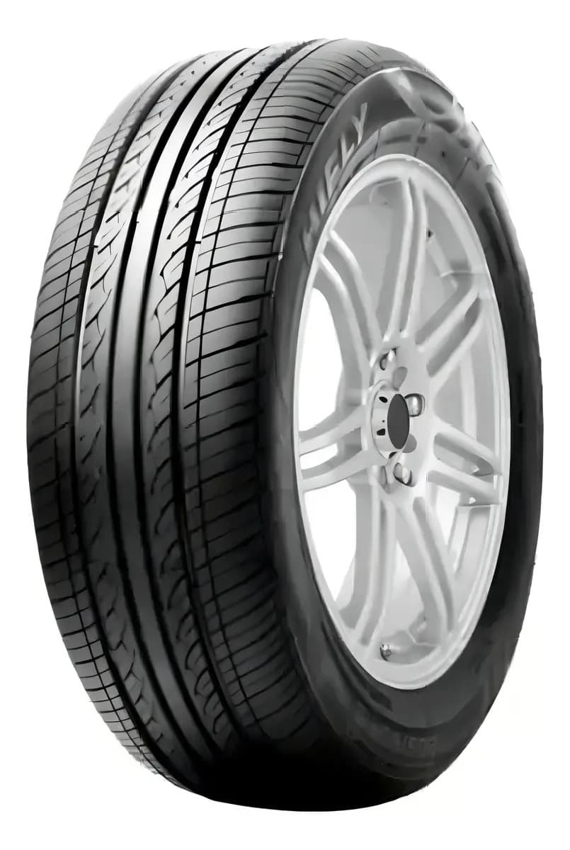 Llanta 215/60r16 Hifly Hf201 95v