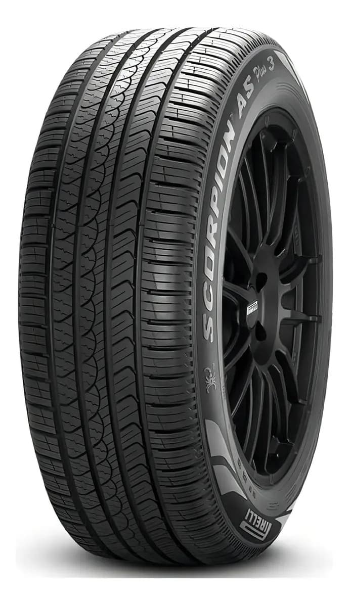 Llanta 265/65r18 Pirelli Scpn As+3 114h H