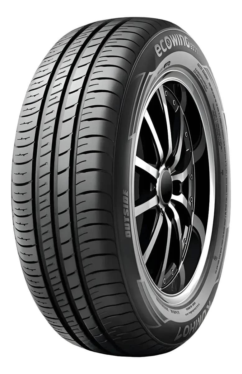 Llanta 205/65r15 Kumho Ecowing Kh27 94v