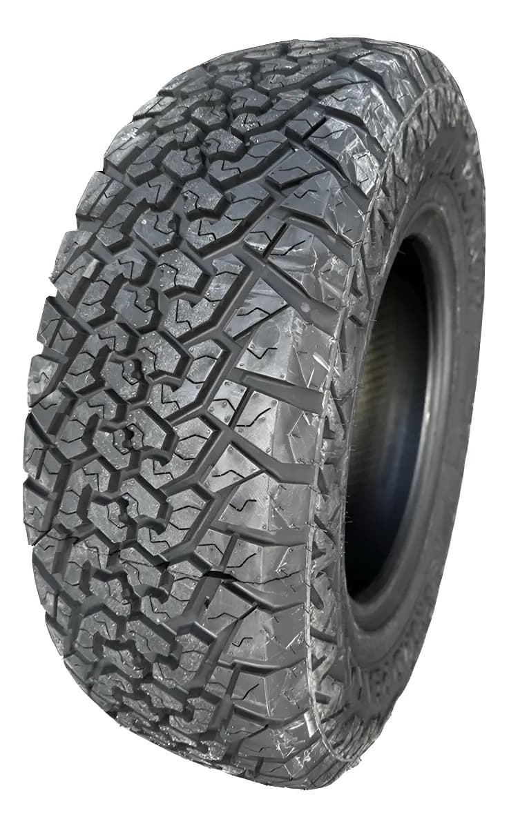 Llanta 27x8.5r14 Broad Peak Traktion 95q