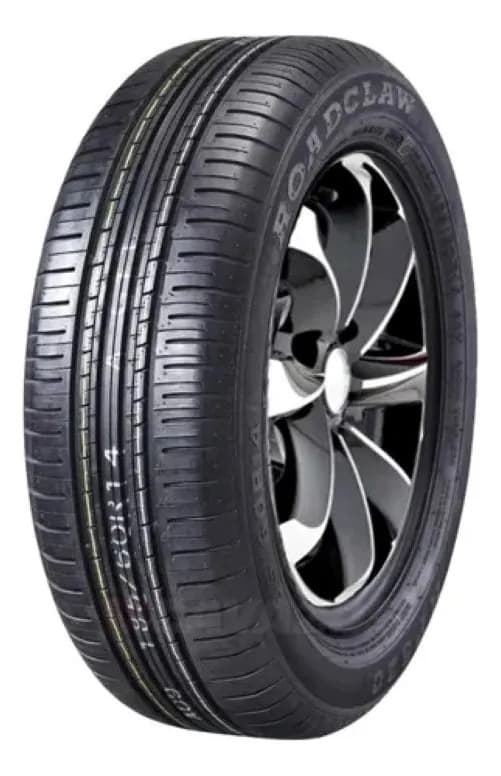 Llanta 185/65r14 Roadclaw Rp520 86h H
