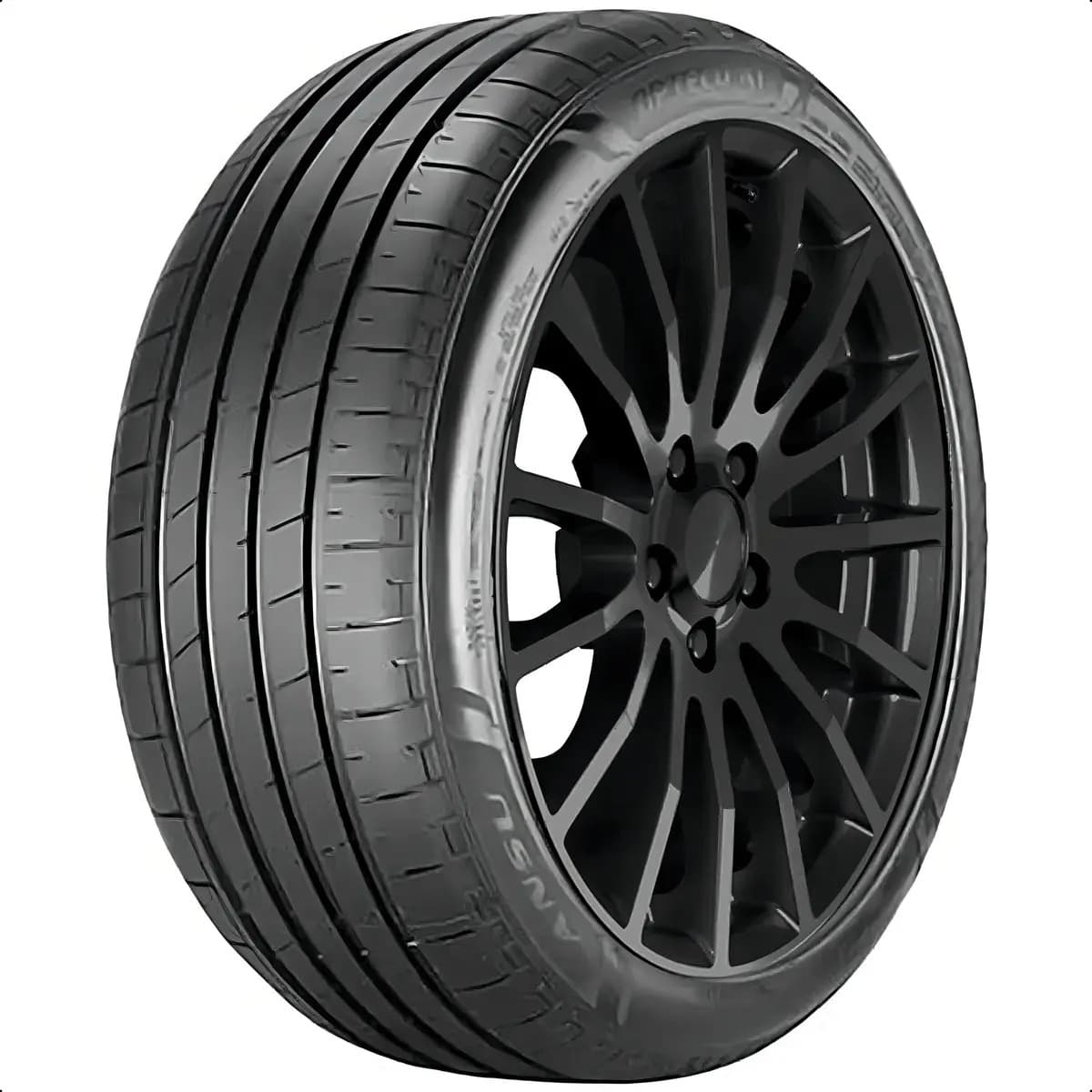 Llanta 195/65r15 Arcron Opteco A1 91v V