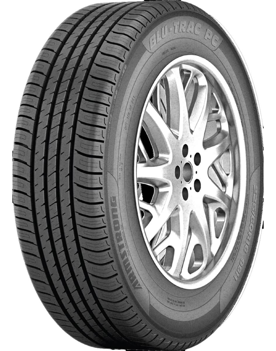 Llanta 175/60r15 Armstrong Blu-trac Pc Dot 2020-2026