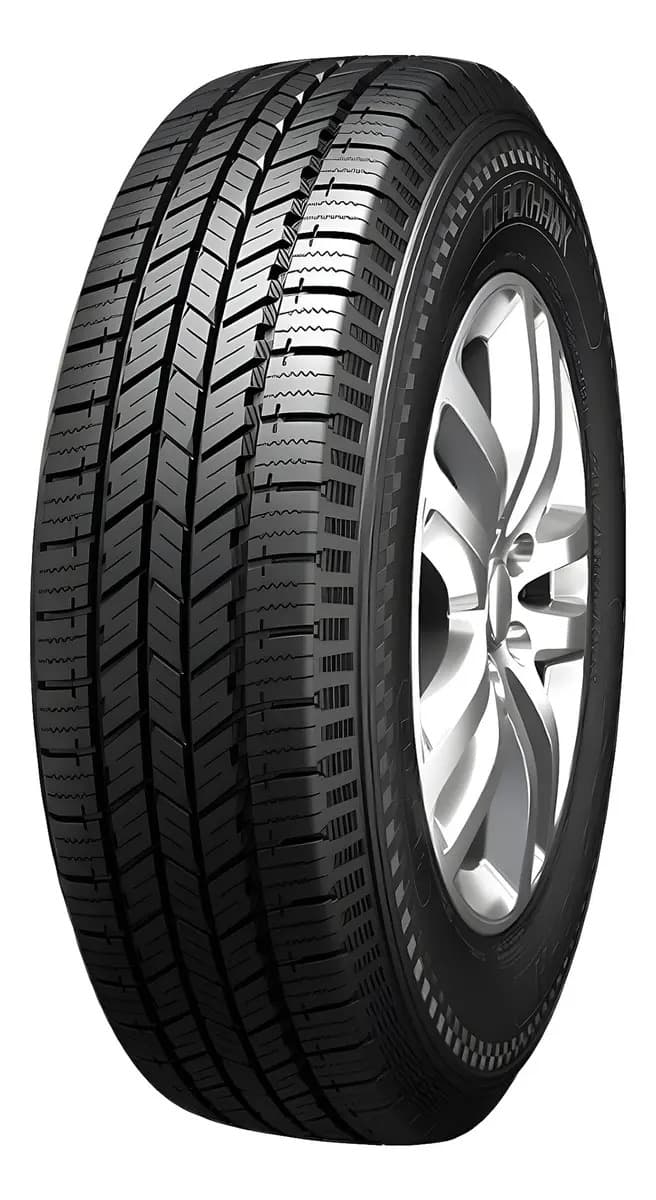 Llanta Blackhawk Hiscend-h Ht01 Para Suv Y Crossover 265/60r18 T