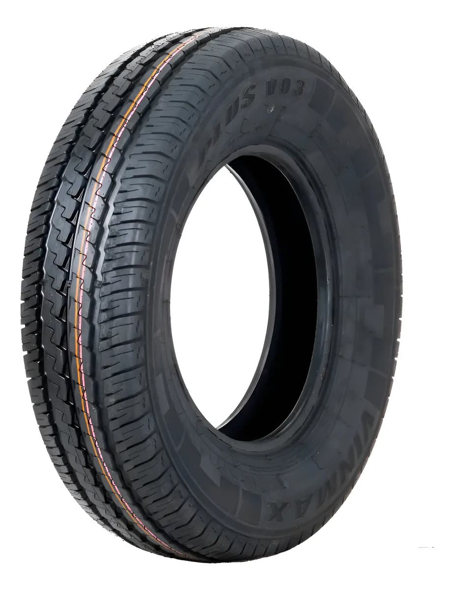 Llanta 225/70r15 Vinmax C8 Pr Plus V03 Dot 2020-2026