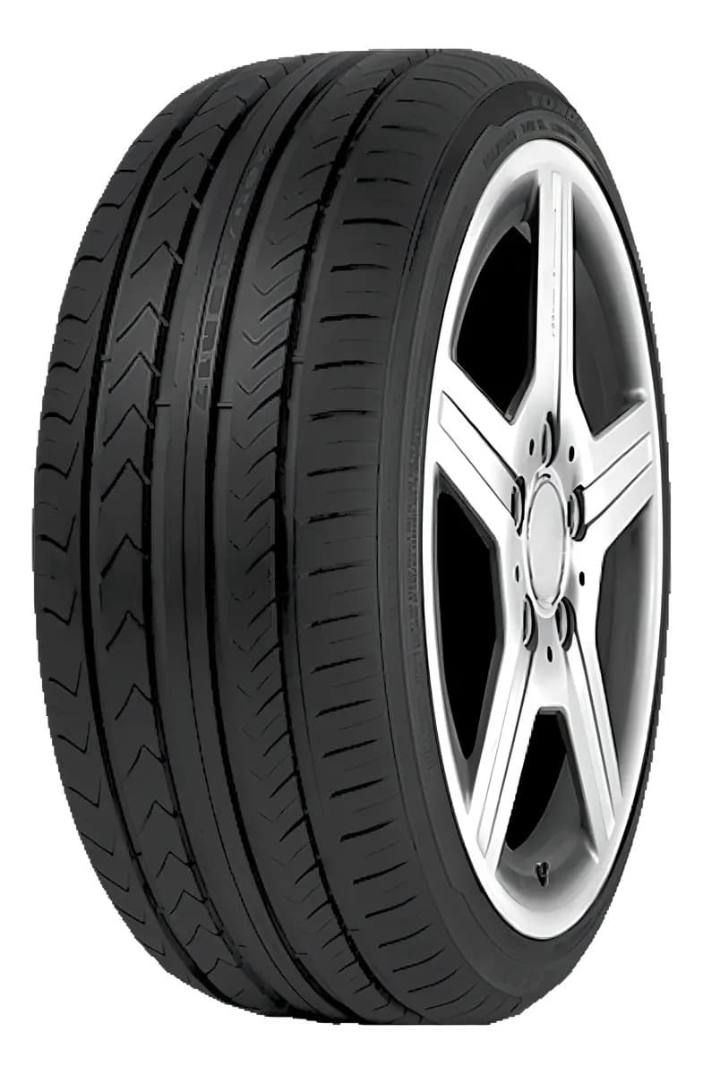 Llanta 225/45r17 Torque Tq901 94xl Vietnam