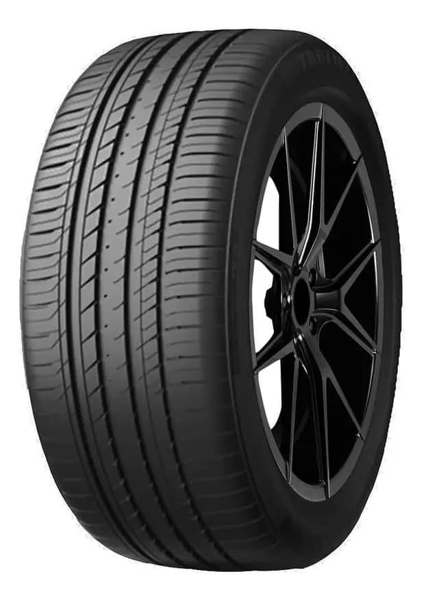 Llanta 195/55r16 Tbb Tires Tr-66 87v