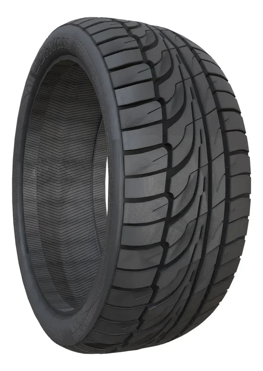 Llanta 205/55r17 Dohvan Phasion 95w Xl Dot 2020-2026
