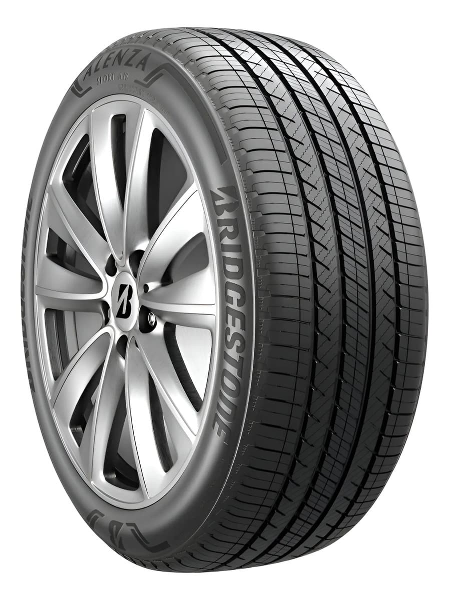 Llanta 255/50r19 Bridgestone Alenza Sport Dot 2020-2026