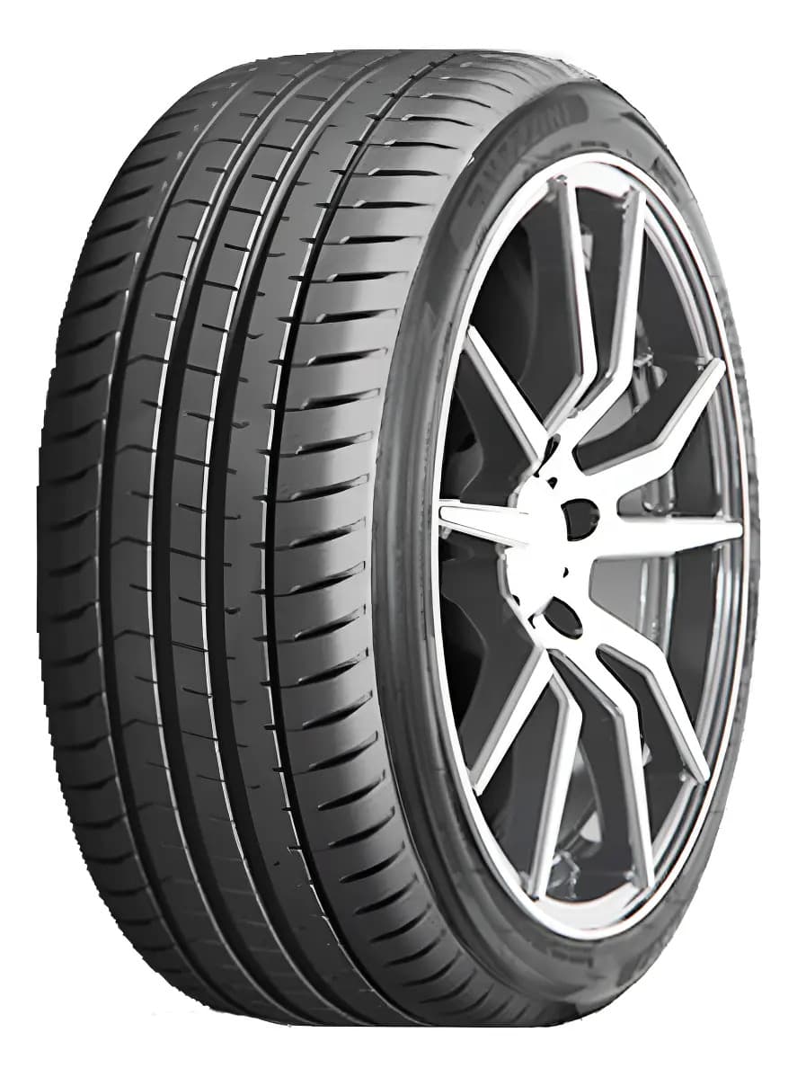 Llanta 185/70r14 Mazzini Eco603 88h