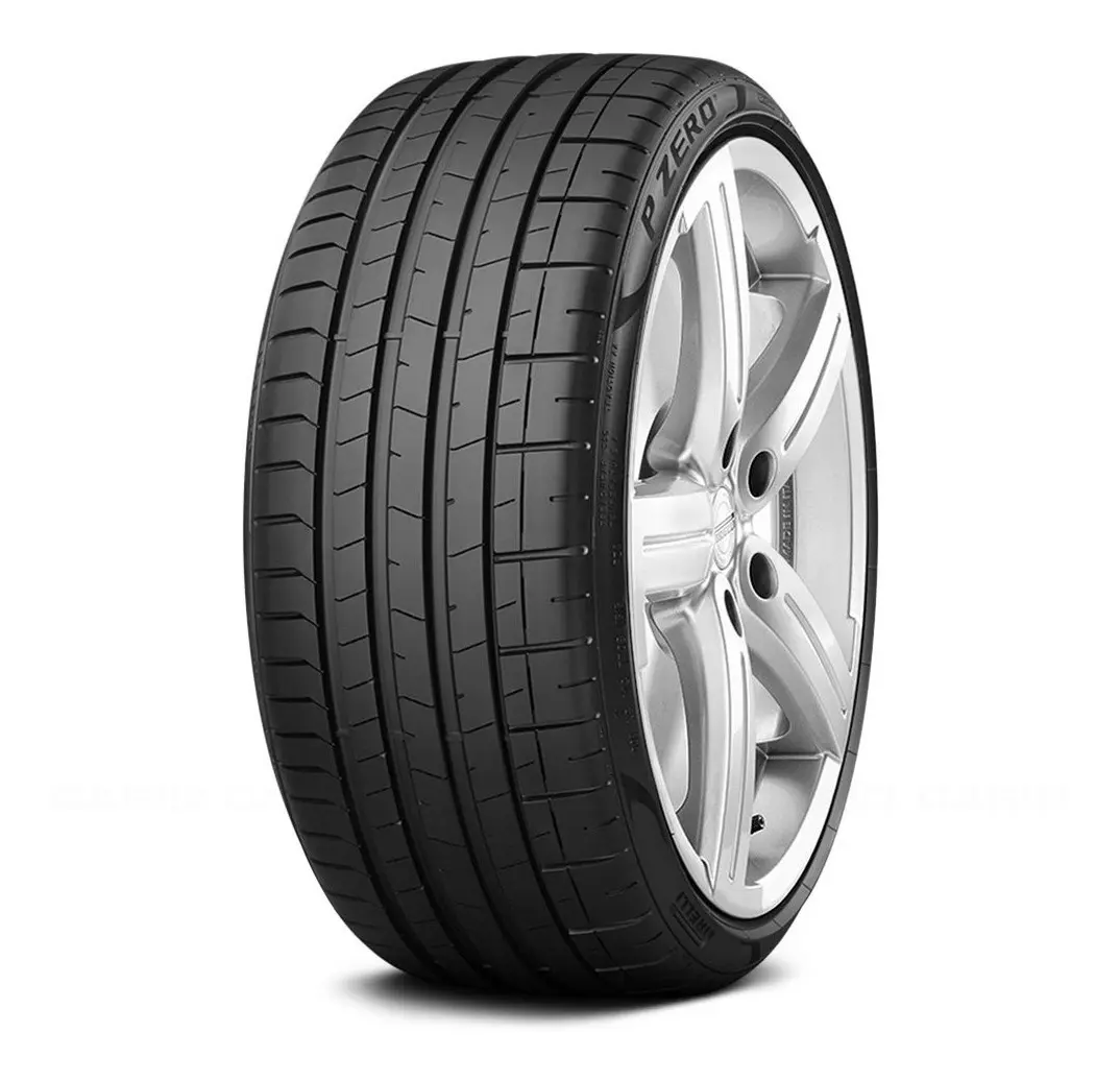 Llanta 235/45r18 Pirelli Zero Ms Re0 98h R-f