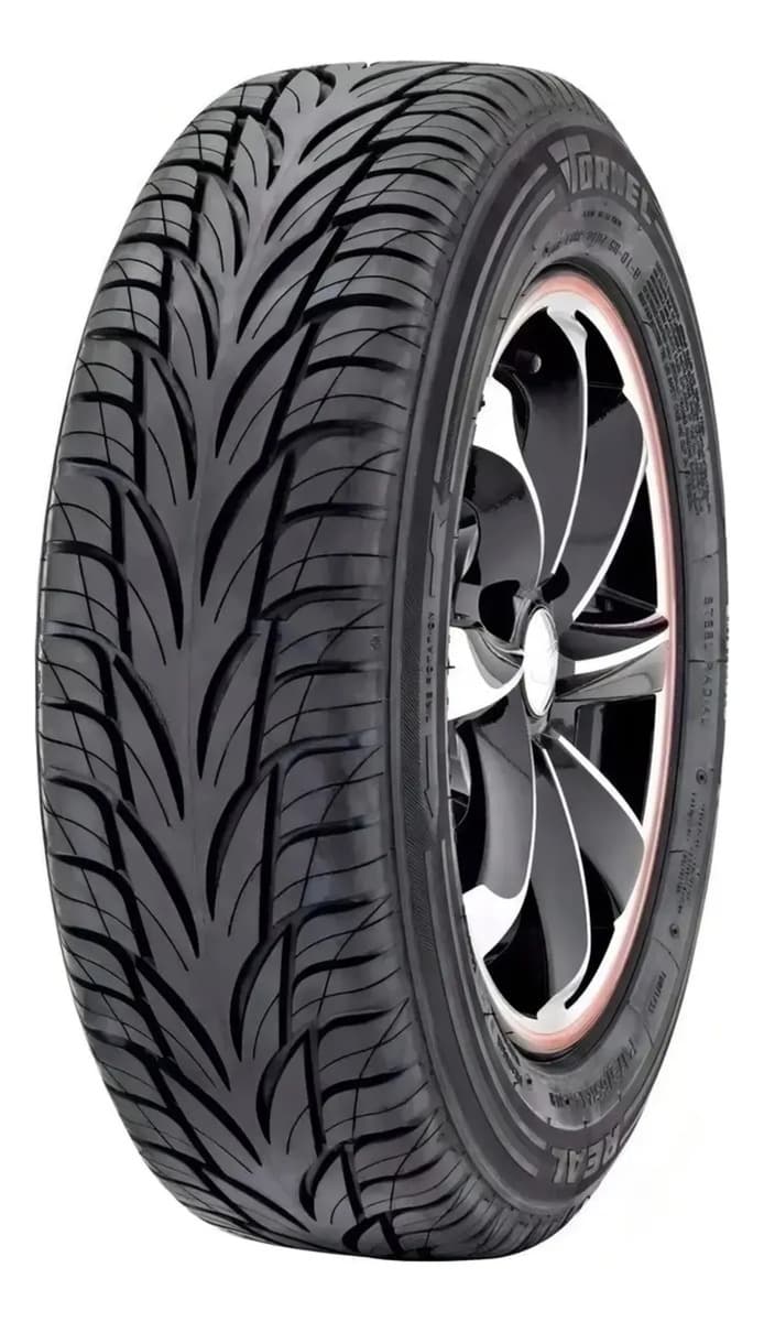 Llanta 205/55r16 Tornel Real 89v V