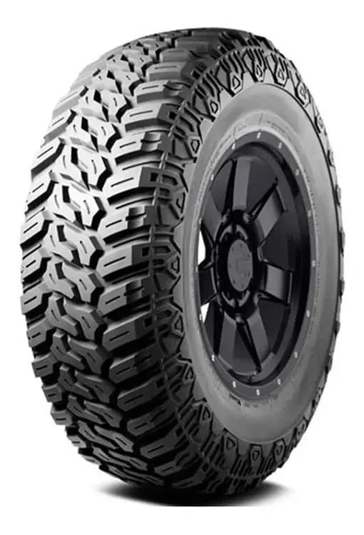 Llanta 33x12.5r20 Antares Lt Deep Digger 114q