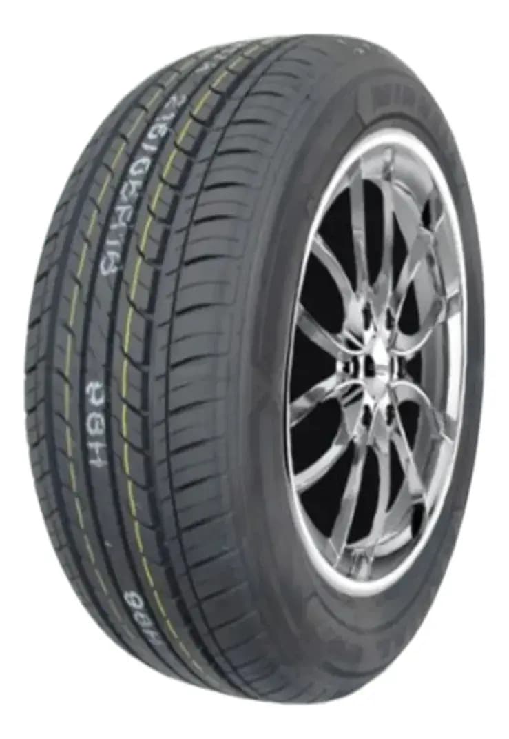 Llanta 185/70r13 Minnell Radial P07 Dot 2020-2026