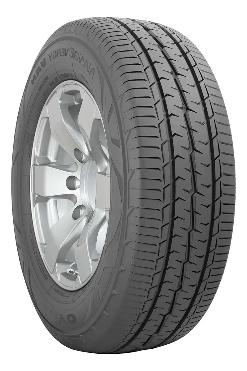 Llanta 185/75r14 Toyo Neva 102s S