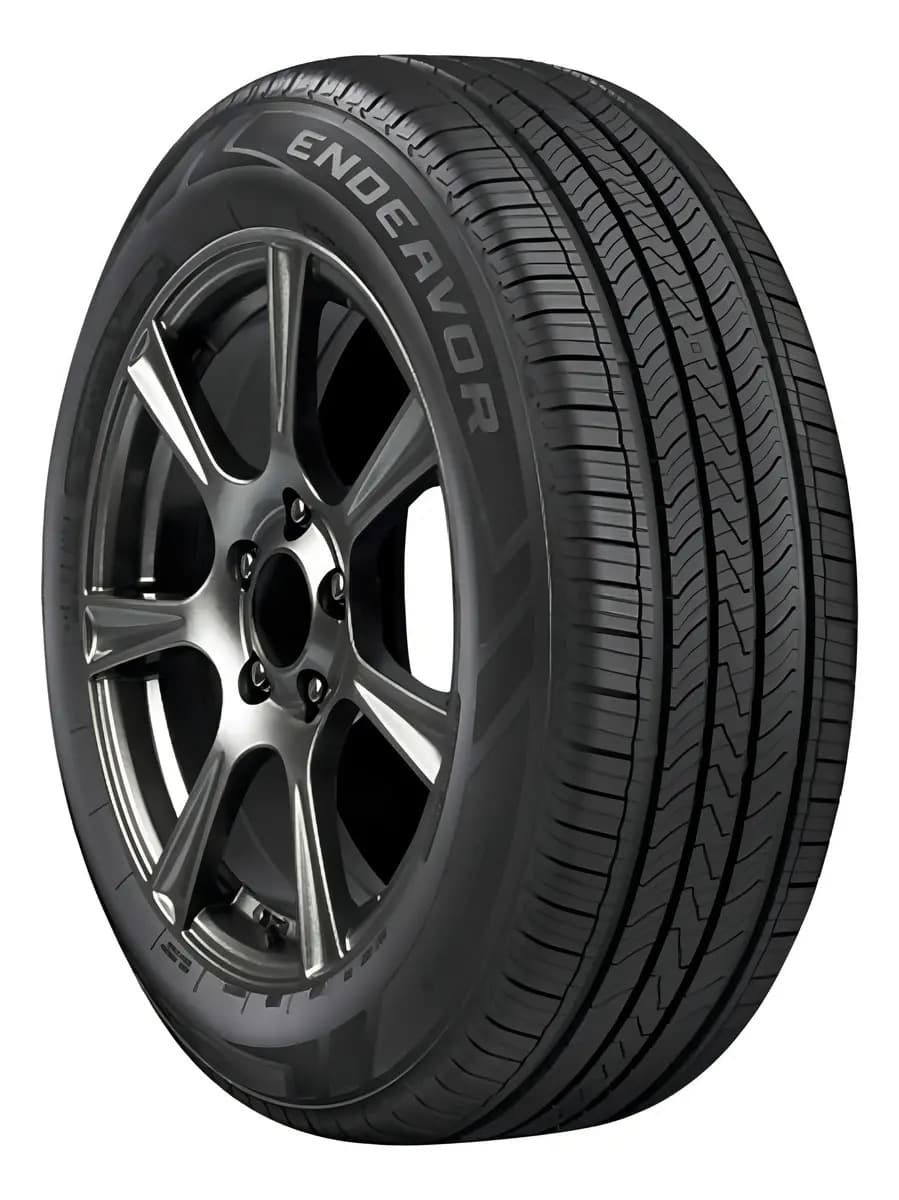 265/65r18 Cooper Endeavor Plus Blem Usa 114t T