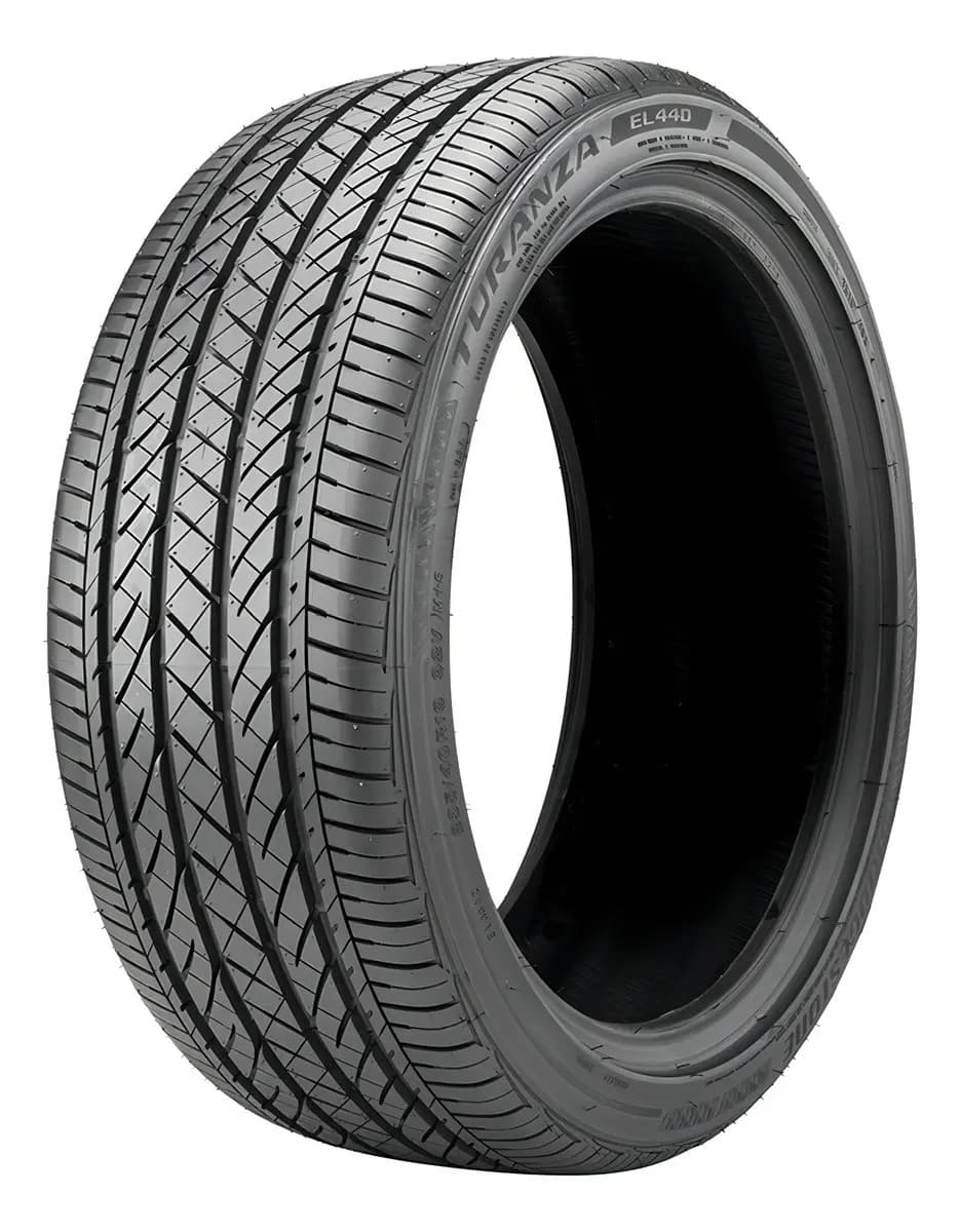 Llanta 215/55r18 Bridgestone Turanza Dot 2020-2026